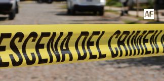 Asesinan a una persona a balazos en la colonia Las Américas, en la ciudad de Colima