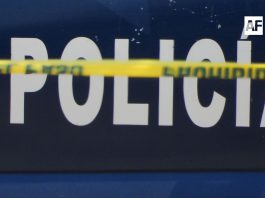 Balean a dos hombres en El Colomo, Manzanillo; uno murió