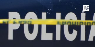 Asesinan a un hombre a balazos en la colonia Las Fuentes, en Colima