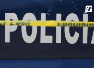 Hombre es asesinado a balazos en la colonia Residencial Tulipanes, en Villa de Álvarez