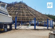 Buscan rescatar el Deportivo de Pesca en San Pedrito; requerirá inversión millonaria