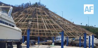 Buscan rescatar el Deportivo de Pesca en San Pedrito; requerirá inversión millonaria