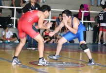 Colima califica 11 luchadores a la Olimpiada Nacional Conade 2026, en Oaxaca