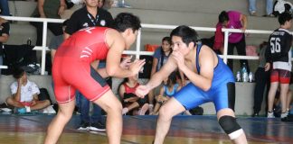 Colima califica 11 luchadores a la Olimpiada Nacional Conade 2026, en Oaxaca