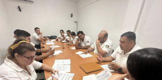 Instala UEPC Colima Comité de Ética para fortalecer integridad institucional
