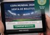 Cuidado con el Mundial 2026: Así Operan las Estafas en Línea