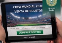 Cuidado con el Mundial 2026: Así Operan las Estafas en Línea