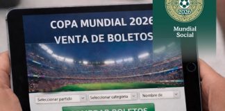 Cuidado con el Mundial 2026: Así Operan las Estafas en Línea