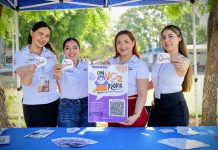 Con más de 300 estudiantes, inició el conversatorio ‘Con voz propia: Mujeres que transforman’ en el TecNM Colima
