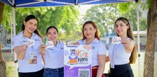 Con más de 300 estudiantes, inició el conversatorio ‘Con voz propia: Mujeres que transforman’ en el TecNM Colima