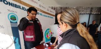 Conagua inaugura Espacio de Cultura del Agua en Colima