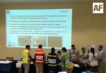 Conagua fortalece estrategias de respuesta ante emergencias ambientales en costas de Colima