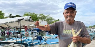 Conapesca anuncia renovación de tarjetas del programa Bienpesca del 9 al 22 de marzo