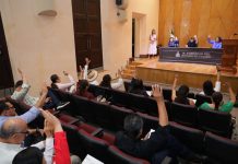 Congreso del Estado reduce las tarifas de agua en 9 colonias de Colima y Villa de Álvarez