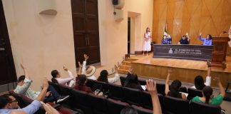 Congreso del Estado reduce las tarifas de agua en 9 colonias de Colima y Villa de Álvarez