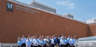 IMSS asegura que fortalece cobertura y calidad de servicios médicos en Colima