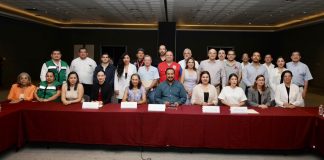 Salud Colima realiza primera sesión 2026 de Consejo Estatal de Trasplantes; se impulsa la donación de órganos