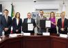 Poder Judicial y Procuraduría Social de Jalisco firman convenio de capacitación
