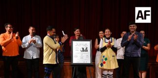 Cultura Colima inaugura con éxito el Festival Teatral Infantil y Juvenil ‘Vera Vázquez’