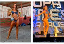 Fisicoculturismo natural: disciplina, salud y constancia, destaca atleta colimense