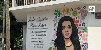 La Voz de los Muros: Memoria en el Corazón de Colima