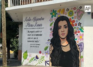 La Voz de los Muros: Memoria en el Corazón de Colima