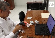 INE Colima destruye 219 credenciales para votar tramitadas durante 2024 y que no fueron recogidas