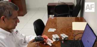 INE Colima destruye 219 credenciales para votar tramitadas durante 2024 y que no fueron recogidas