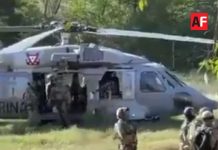 Abaten a 11 presuntos agresores en operativo en Sinaloa; detienen a integrante de “Los Mayos” y liberan a hija de líder criminal