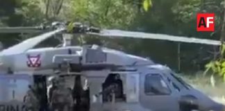 Abaten a 11 presuntos agresores en operativo en Sinaloa; detienen a integrante de “Los Mayos” y liberan a hija de líder criminal