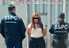 Detienen en Ciudad de México a mujer ligada a red criminal transnacional