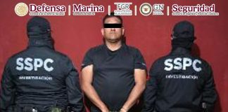 Detienen en Guerrero a servidor público vinculado con caso Ayotzinapa