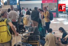 Gobierno de Zapotlán apoya regreso de joven matemático varado en Madrid