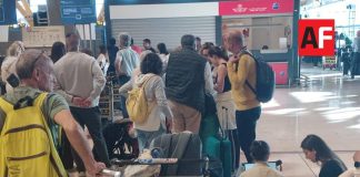 Gobierno de Zapotlán apoya regreso de joven matemático varado en Madrid