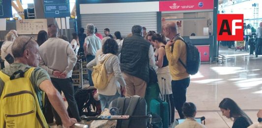 Gobierno de Zapotlán apoya regreso de joven matemático varado en Madrid