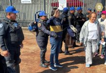 Detienen a 16 por reventa de boletos en partido Pumas vs América en CU