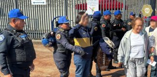 Detienen a 16 por reventa de boletos en partido Pumas vs América en CU