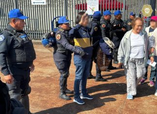 Detienen a 16 por reventa de boletos en partido Pumas vs América en CU