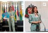 Mónica Magaña participa en foro internacional en Brasil en representación de Jalisco
