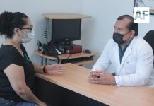 Salud Colima impulsa vacunación gratuita contra Virus del Papiloma Humano