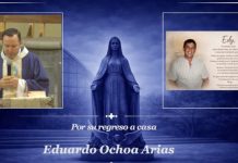 De la esperanza al duelo: confirman fallecimiento del empresario y líder platanero Eduardo Ochoa durante misa en Colima