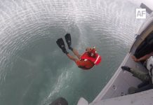 Marina realizará ejercicios navales abiertos al público en playa San Pedrito de Manzanillo