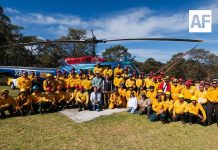 Presenta Jalisco estado de fuerza para enfrentar la temporada de estiaje 2026