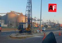 Intensifican estudios de suelo previo a construcción de nuevo puente en La Negrita de Tapeixtles, Manzanillo