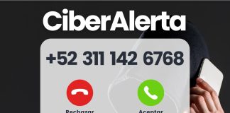 Autoridades emiten ciberalerta por llamadas de extorsión dirigidas a menores en Colima