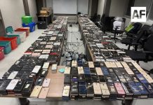 FBI y Tailandia desmantelan centros de estafas en Asia que han costado miles de millones a estadounidenses