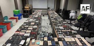 FBI y Tailandia desmantelan centros de estafas en Asia que han costado miles de millones a estadounidenses