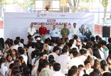 Más de 6 mil personas asistieron a las Ferias Profesiográficas 2026 en Colima, Tecomán y Manzanillo