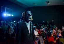 Cultura Colima impulsa el talento joven a través del Festival Teatral ‘Vera Vázquez’