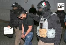FGR aporta datos de prueba contundentes y obtiene vinculación a proceso en contra de dos detenidos en Jalisco